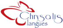Chrysalis langues